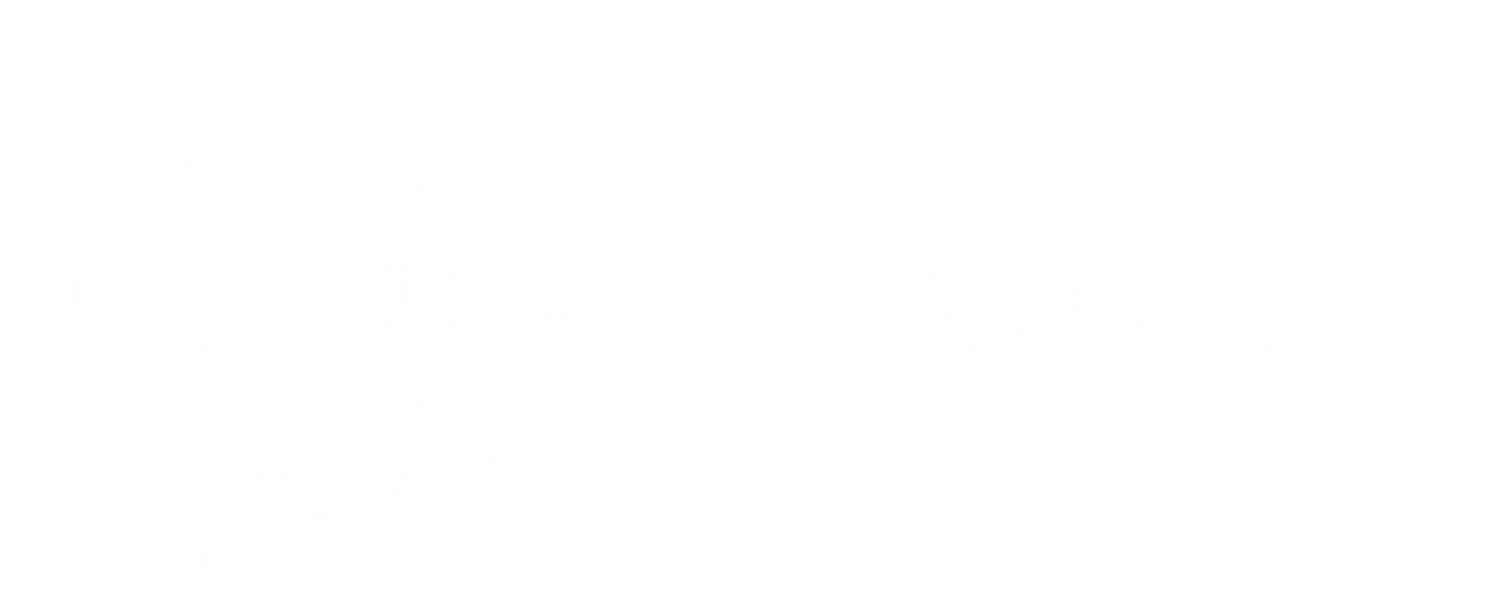 Hydrovativ
